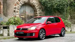 Volkswagen Golf de 2009