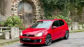 Volkswagen Golf de 2009