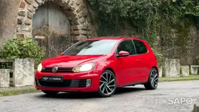 Volkswagen Golf de 2009