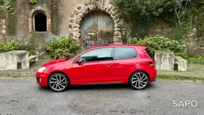 Volkswagen Golf de 2009