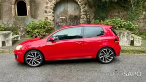 Volkswagen Golf de 2009