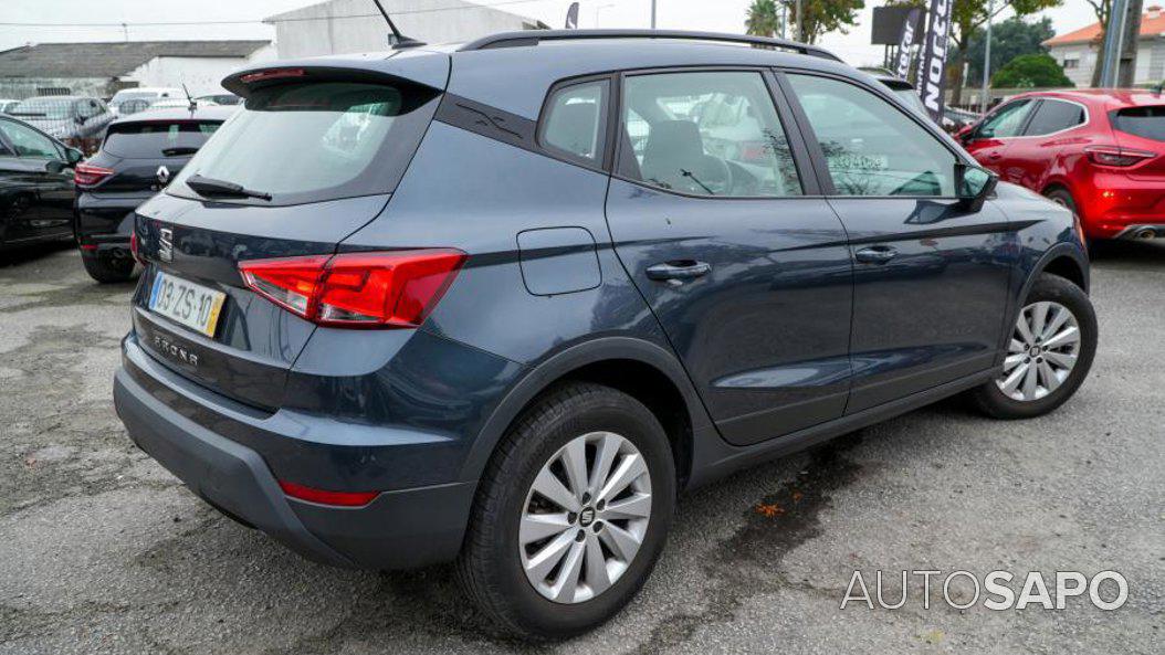 Seat Arona 1.0 TSI Style de 2020