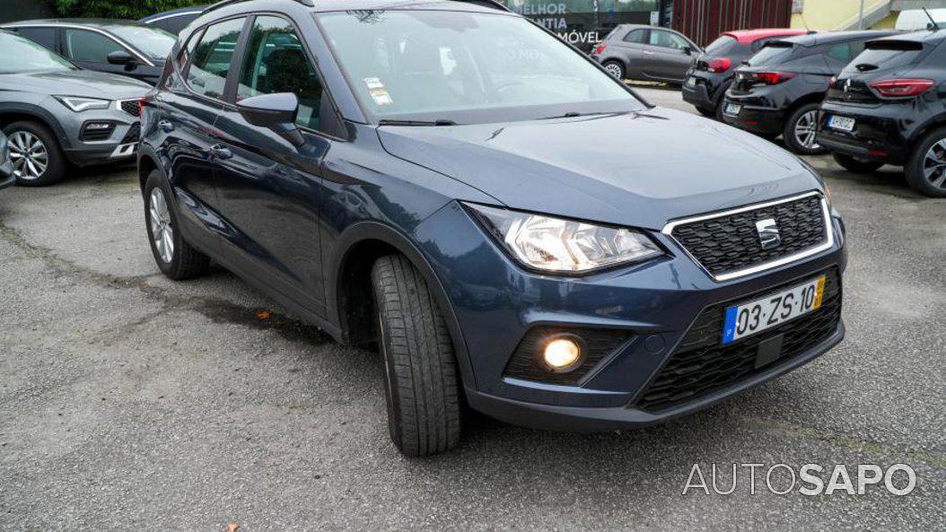 Seat Arona 1.0 TSI Style de 2020