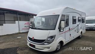 Fiat Ducato de 2009