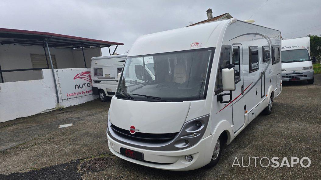 Fiat Ducato de 2009