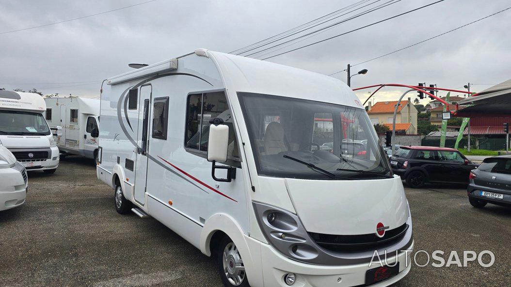 Fiat Ducato de 2009