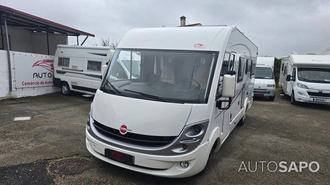 Fiat Ducato de 2009