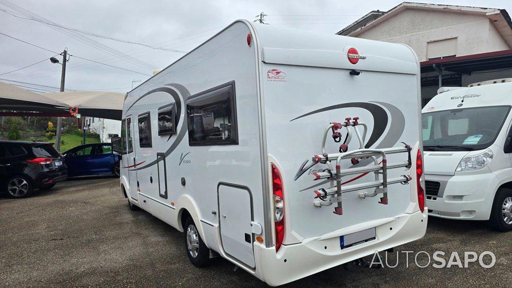 Fiat Ducato de 2009