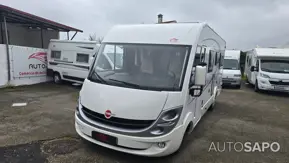 Fiat Ducato de 2009