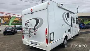 Fiat Ducato de 2009