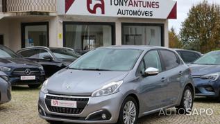 Peugeot 208 de 2019