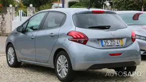 Peugeot 208 de 2019