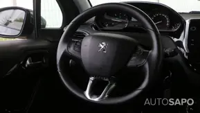 Peugeot 208 de 2019