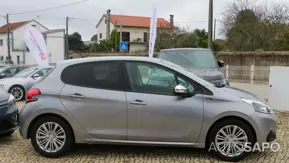 Peugeot 208 de 2019