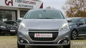 Peugeot 208 de 2019