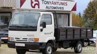 Nissan Cabstar de 1999