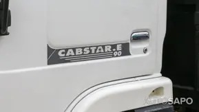 Nissan Cabstar de 1999