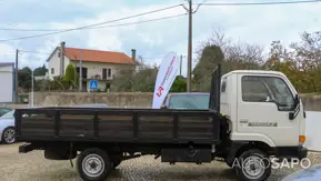 Nissan Cabstar de 1999