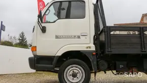 Nissan Cabstar de 1999