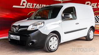 Renault Kangoo 1.5 dCi Business 3L de 2018