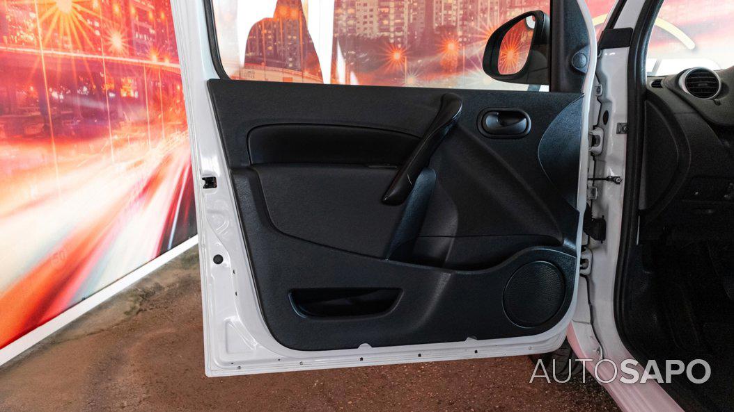 Renault Kangoo 1.5 dCi Business 3L de 2018