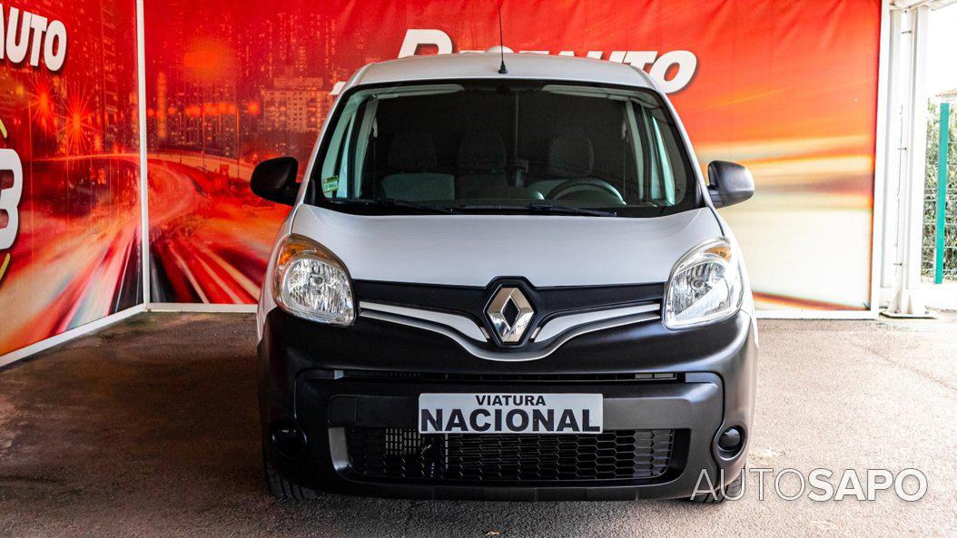 Renault Kangoo 1.5 dCi Business 3L de 2018