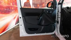 Renault Kangoo 1.5 dCi Business 3L de 2018