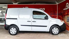 Renault Kangoo 1.5 dCi Business 3L de 2018