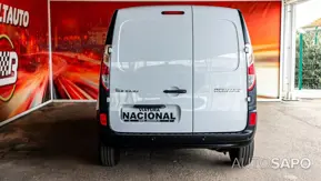 Renault Kangoo 1.5 dCi Business 3L de 2018