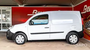 Renault Kangoo 1.5 dCi Business 3L de 2018