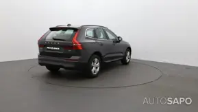 Volvo XC60 de 2021