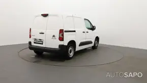 Citroen Berlingo de 2021