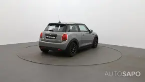 MINI Electric de 2022