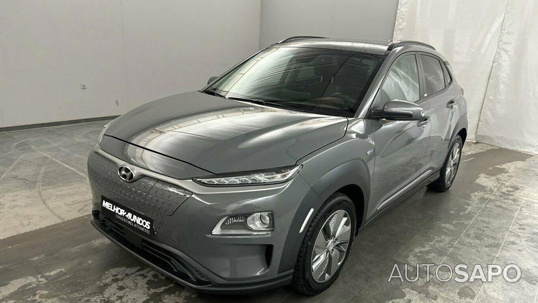 Hyundai Kauai de 2020