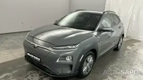 Hyundai Kauai de 2020