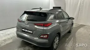 Hyundai Kauai de 2020