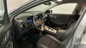 Hyundai Kauai de 2020