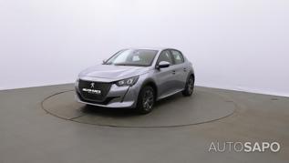 Peugeot E-208 Active Pack de 2021