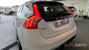 Volvo V60 1.6 D2 R-Design de 2013