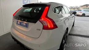 Volvo V60 1.6 D2 R-Design de 2013