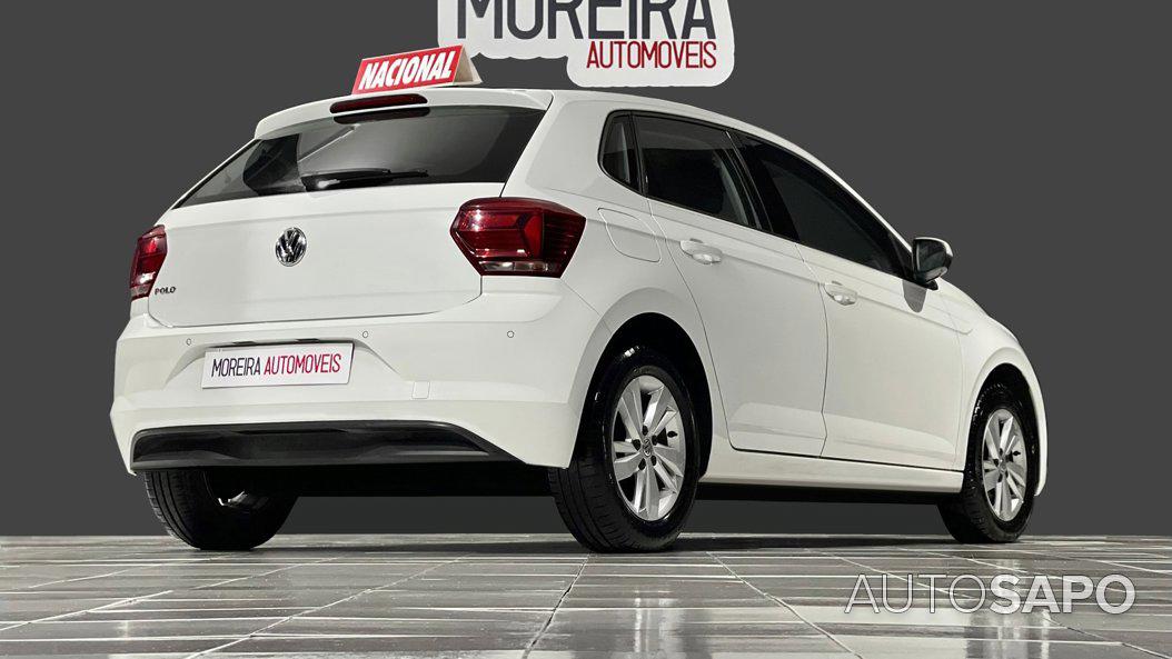 Volkswagen Polo de 2019