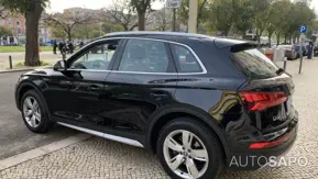 Audi Q5 de 2017