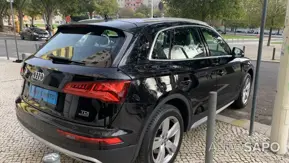 Audi Q5 de 2017