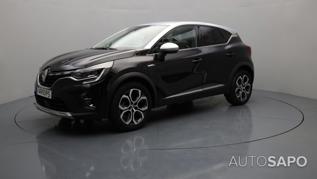 Renault Captur de 2022