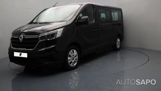 Renault Trafic de 2023