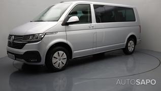 Volkswagen Caravelle de 2020