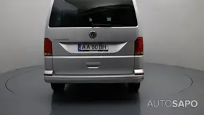 Volkswagen Caravelle de 2020