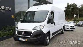 Fiat Ducato de 2019