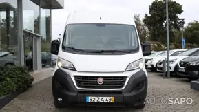 Fiat Ducato de 2019