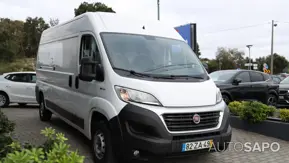 Fiat Ducato de 2019